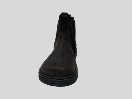Gavien Oil Suede  W