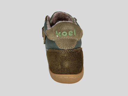 Daniel 3.0 Suede