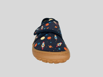 Barefoot Slippers