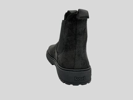 Gavien Oil Suede  W