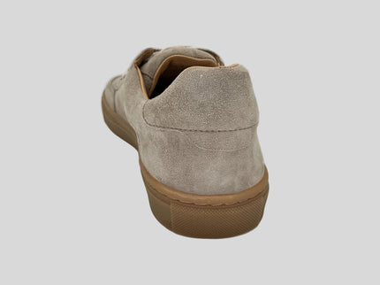 Hugh Suede