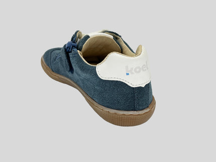 Declan Suede