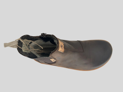 Terrar Chelsea Leather WP
