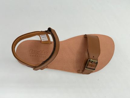 Barefoot Flexy Buckle