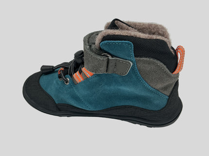 SteinbockSTYLE High Tex