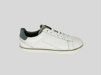 White/sage Green