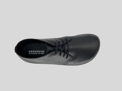Milano Barefoot+ Men