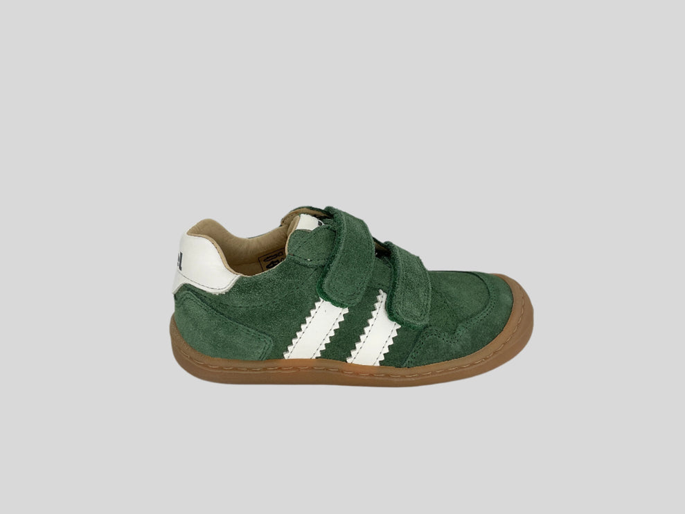 Bali 2.0 Suede