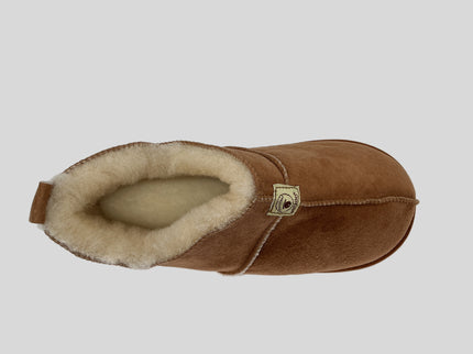 Shaun Slippers