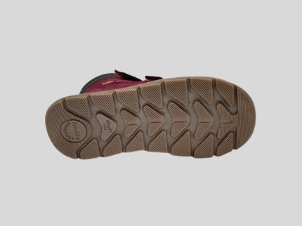 Barefoot Zeru Tex
