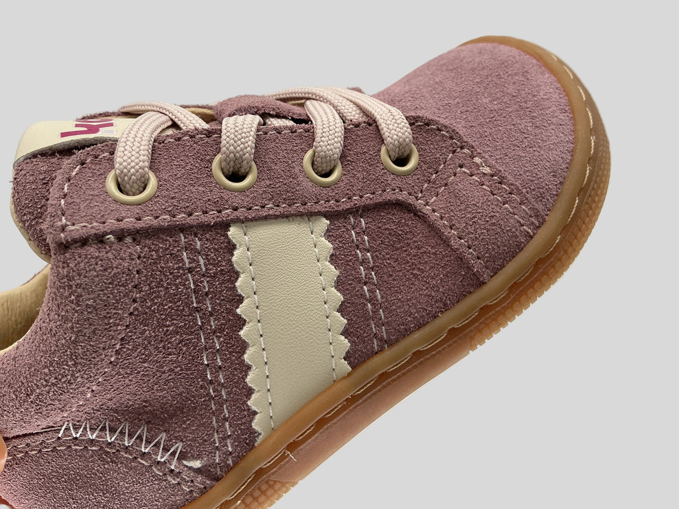 Dallas Suede