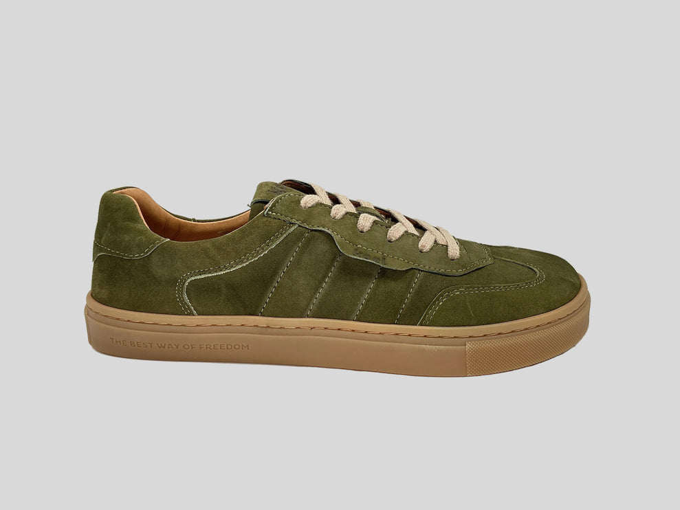 Hugh Suede