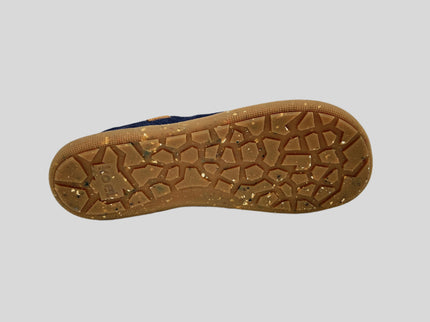 Francie Suede Eco