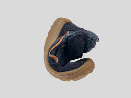 Barefoot Tex Autumn