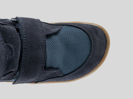 Barefoot Tex Winter