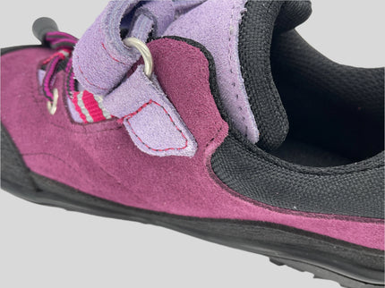 SteinbockSTYLE Low TEX