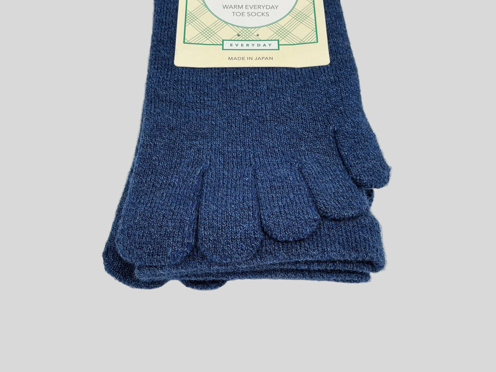 Essentials Cotton Merino Melange