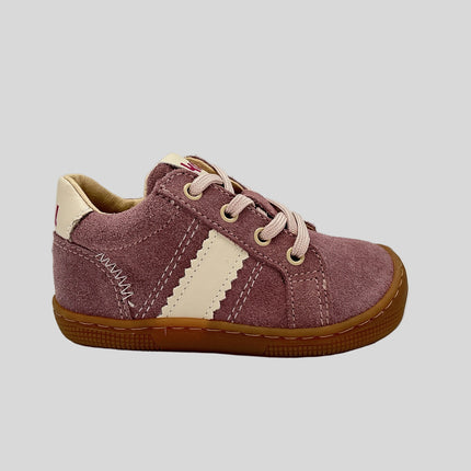 Dallas Suede