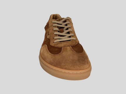 Helio Suede