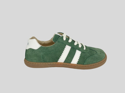 Declan Suede