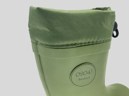 Gummistiefel Winter