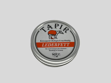 Lederfett farblos 85 ml