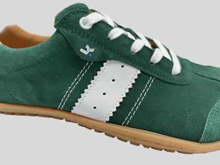 Ilo Suede 3.0