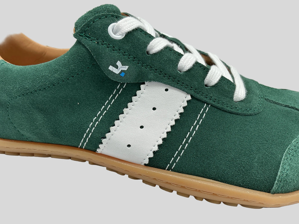 Ila Suede 3.0
