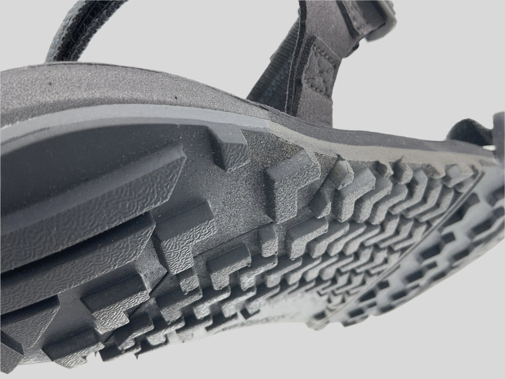 Z-Trail EV Men