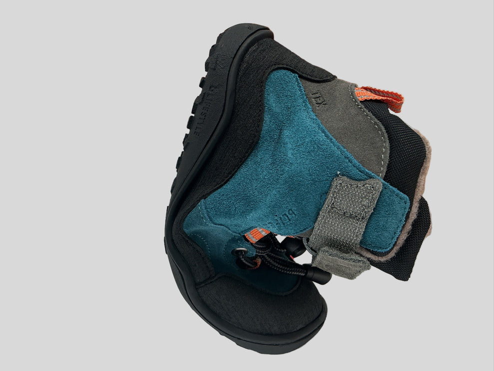SteinbockSTYLE High Tex