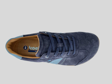 Ilo Suede 3.0