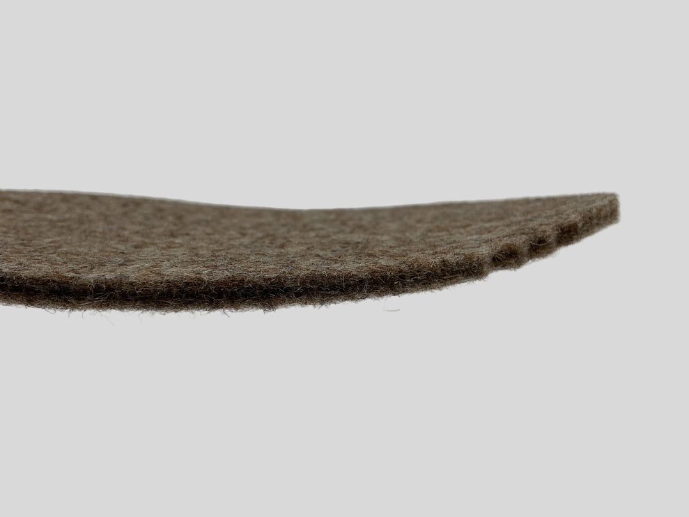 TGS03-Blu Grip Sohle Blusun Wool