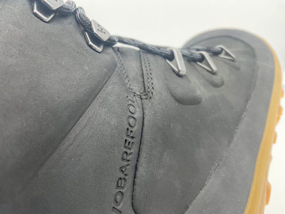Tracker Leather AT Men