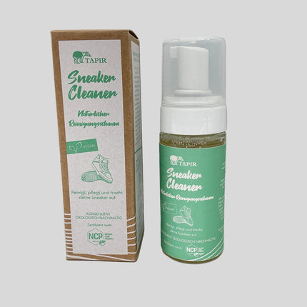 Sneaker Cleaner