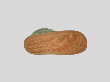 Ben Leather Medium