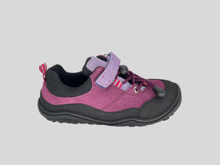 SteinbockSTYLE Low TEX
