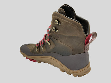 Tracker Leather AT Men