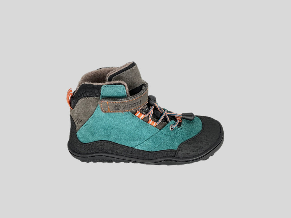 Capra Tex Kids