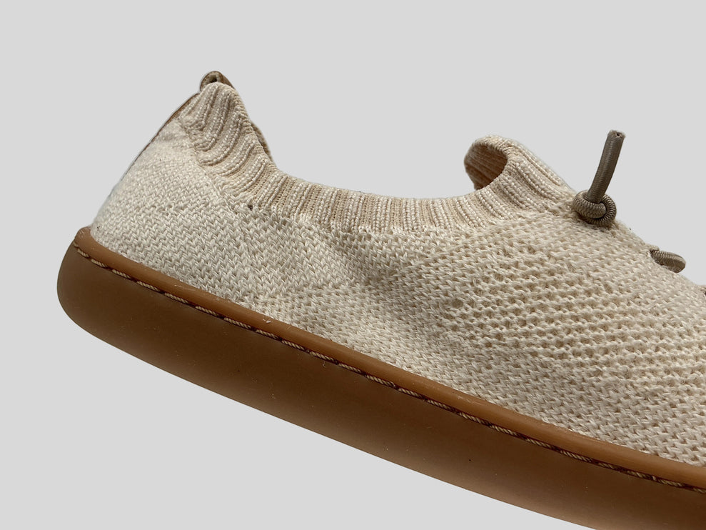 Terrar Knit