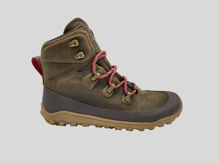 Tracker Leather AT Men
