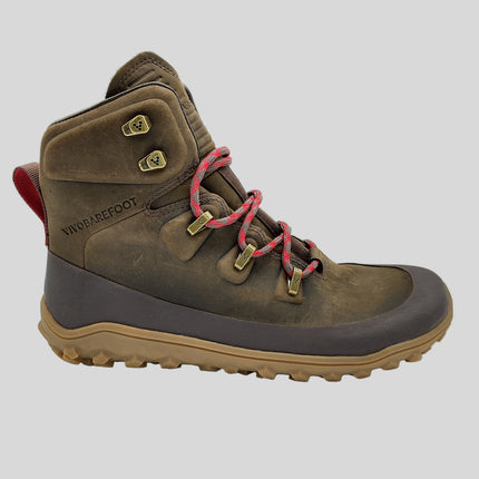 Tracker Leather AT Men
