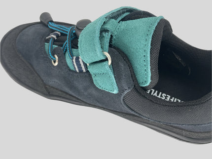 SteinbockSTYLE Low TEX