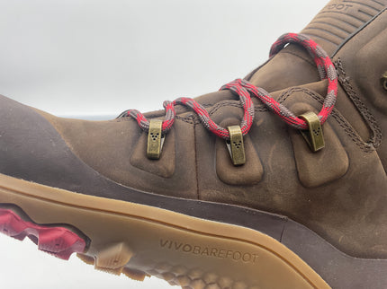 Tracker Leather AT Women
