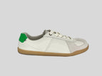 White/Green