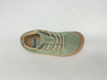 Ben Leather Medium