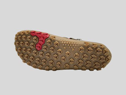 Tracker Leather AT Men