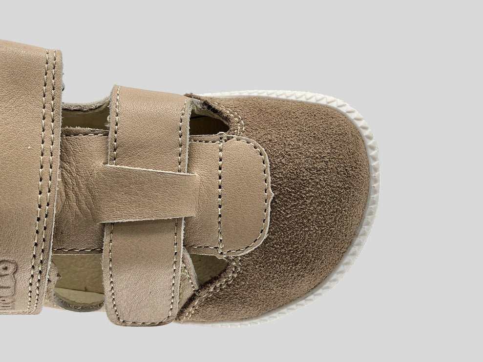 Zeru Loop Sandal