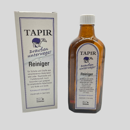 Draußen unterwegs Reiniger 200 ml