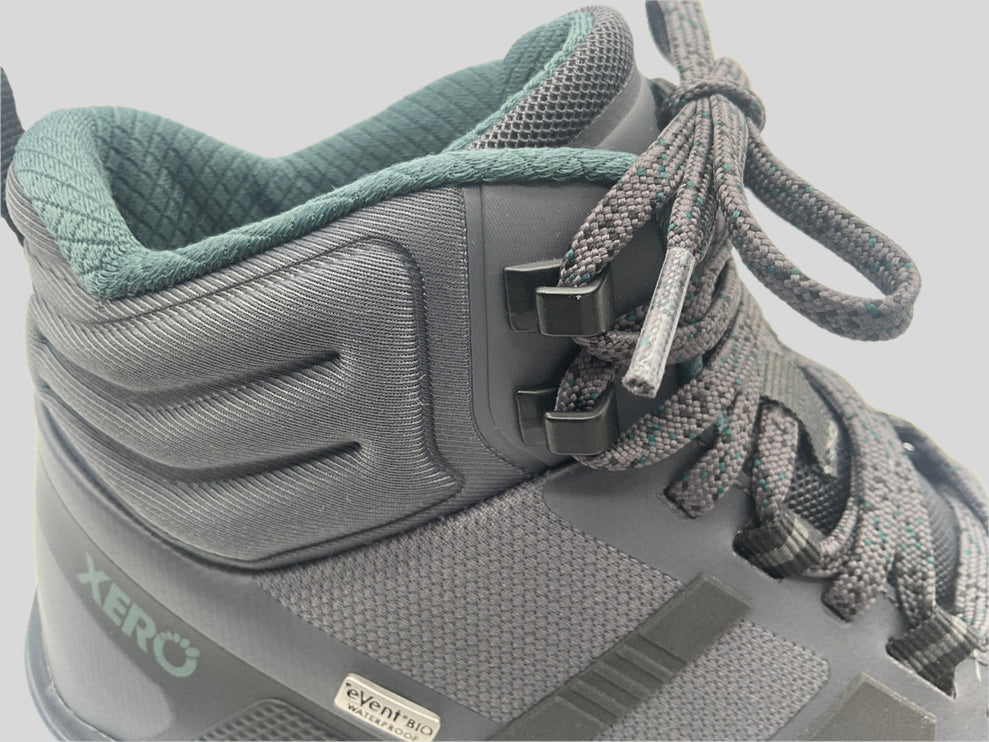 Scrambler Mid II WP Women