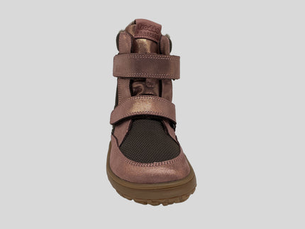 Barefoot Tex Winter